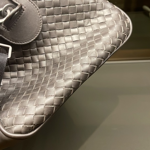 Medium Intrecciato Duffle
Bottega Veneta - Picture 4 of 16